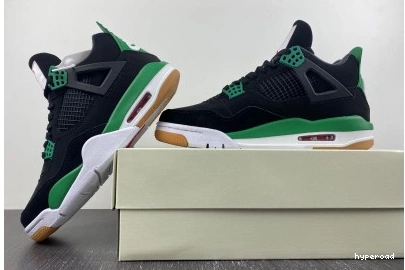 Hyperoad Air SB 4 Jordan Nike x 0814